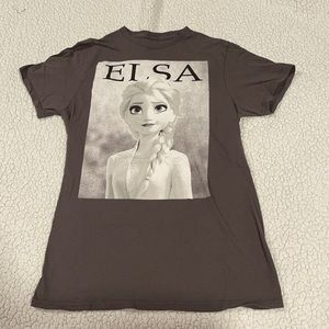 Disney Frozen Tee